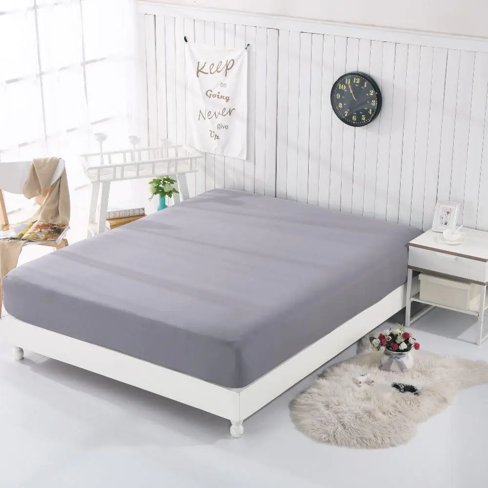 EarthConnect™ | Grounding Fitted Bed Sheet - Image 10