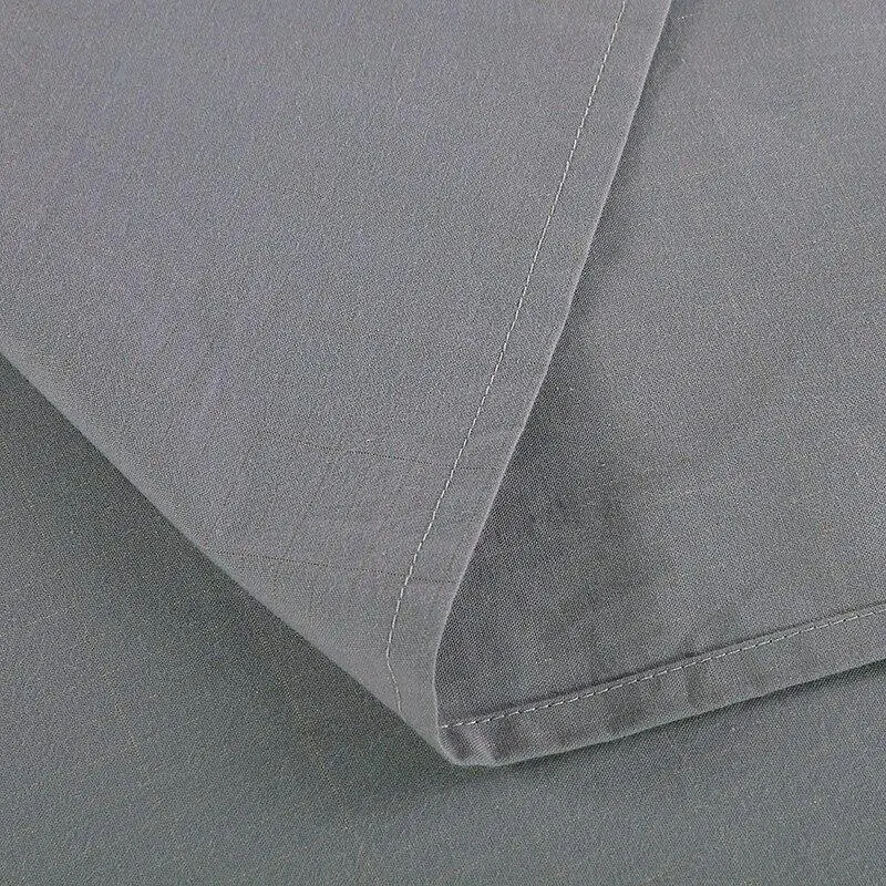 EarthConnect™ | Grounding Fitted Bed Sheet - Image 11