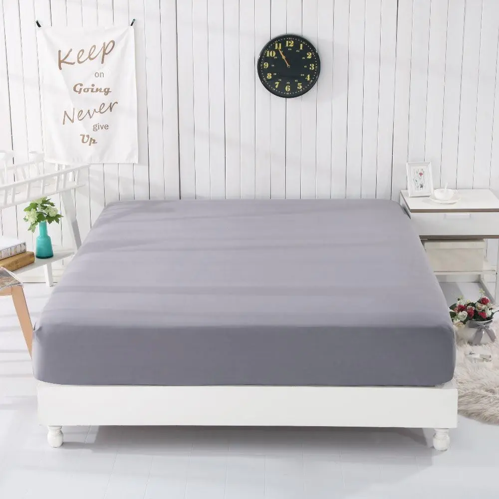 EarthConnect™ | Grounding Fitted Bed Sheet - Image 12