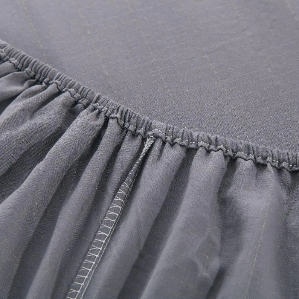 EarthConnect™ | Grounding Fitted Bed Sheet - Image 13