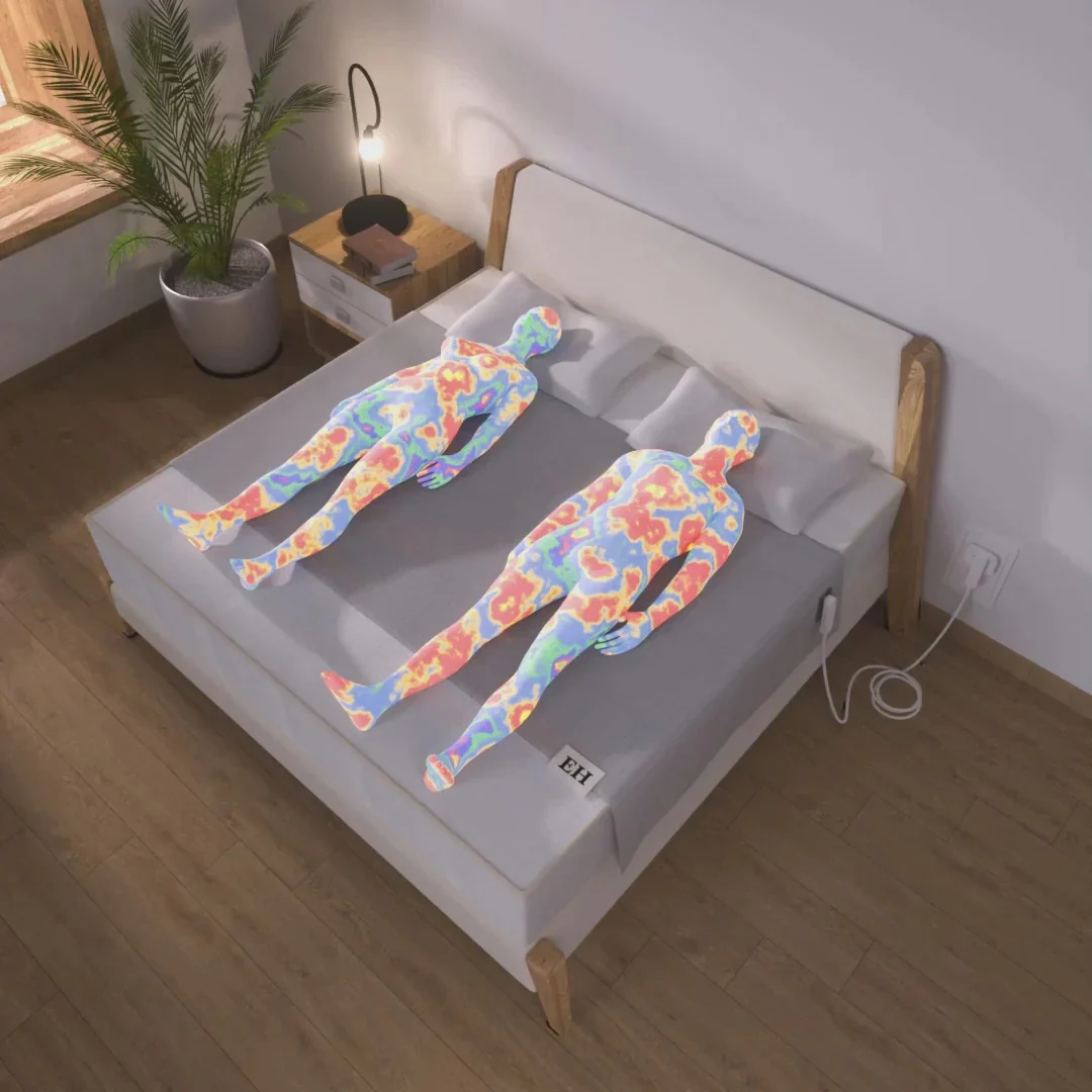EarthConnect™ | Grounding Fitted Bed Sheet - Image 3