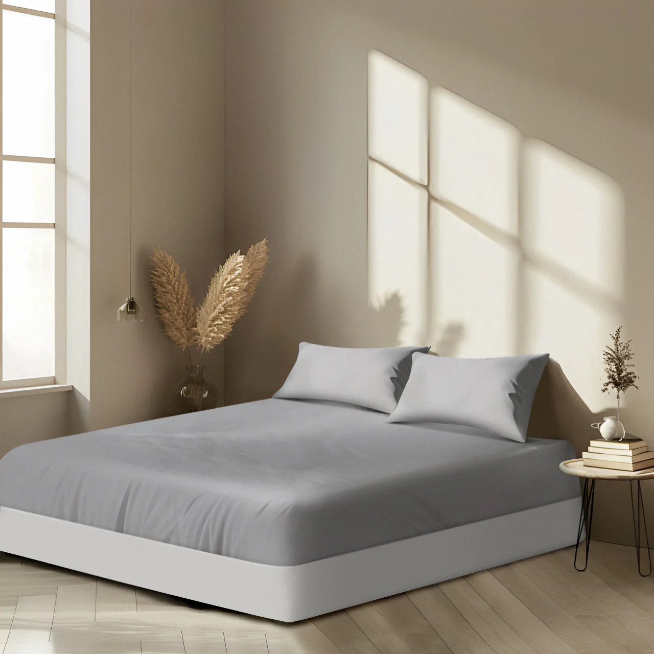EarthConnect™ | Grounding Fitted Bed Sheet - Image 4