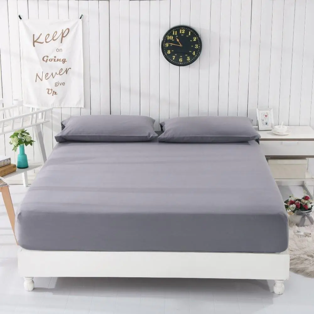 EarthConnect™ | Grounding Fitted Bed Sheet - Image 7