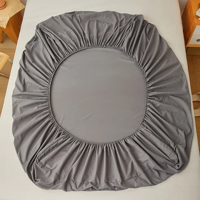 EarthConnect™ | Grounding Fitted Bed Sheet - Image 9