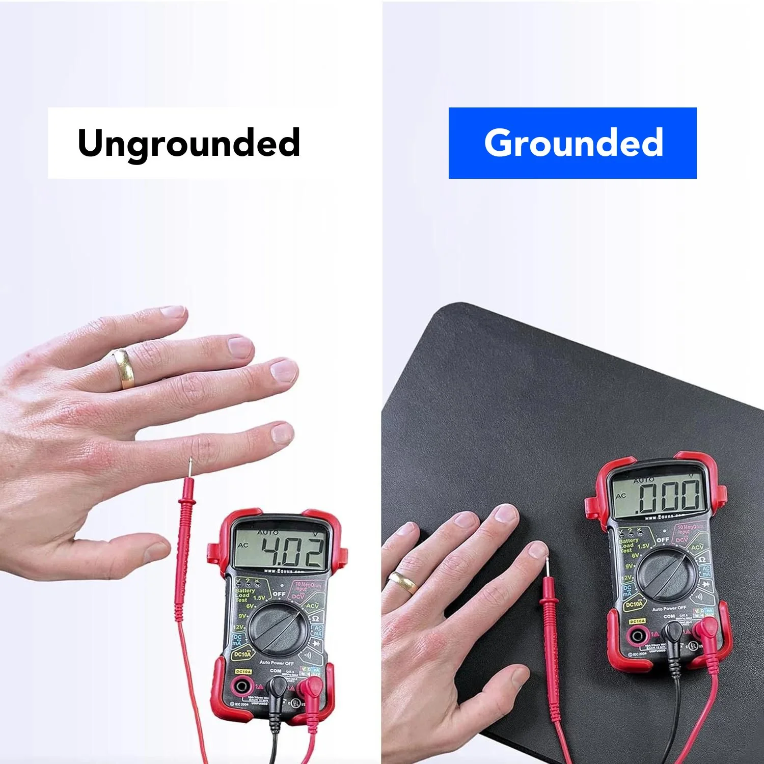 EarthMat™ | Grounding Mat - Image 5