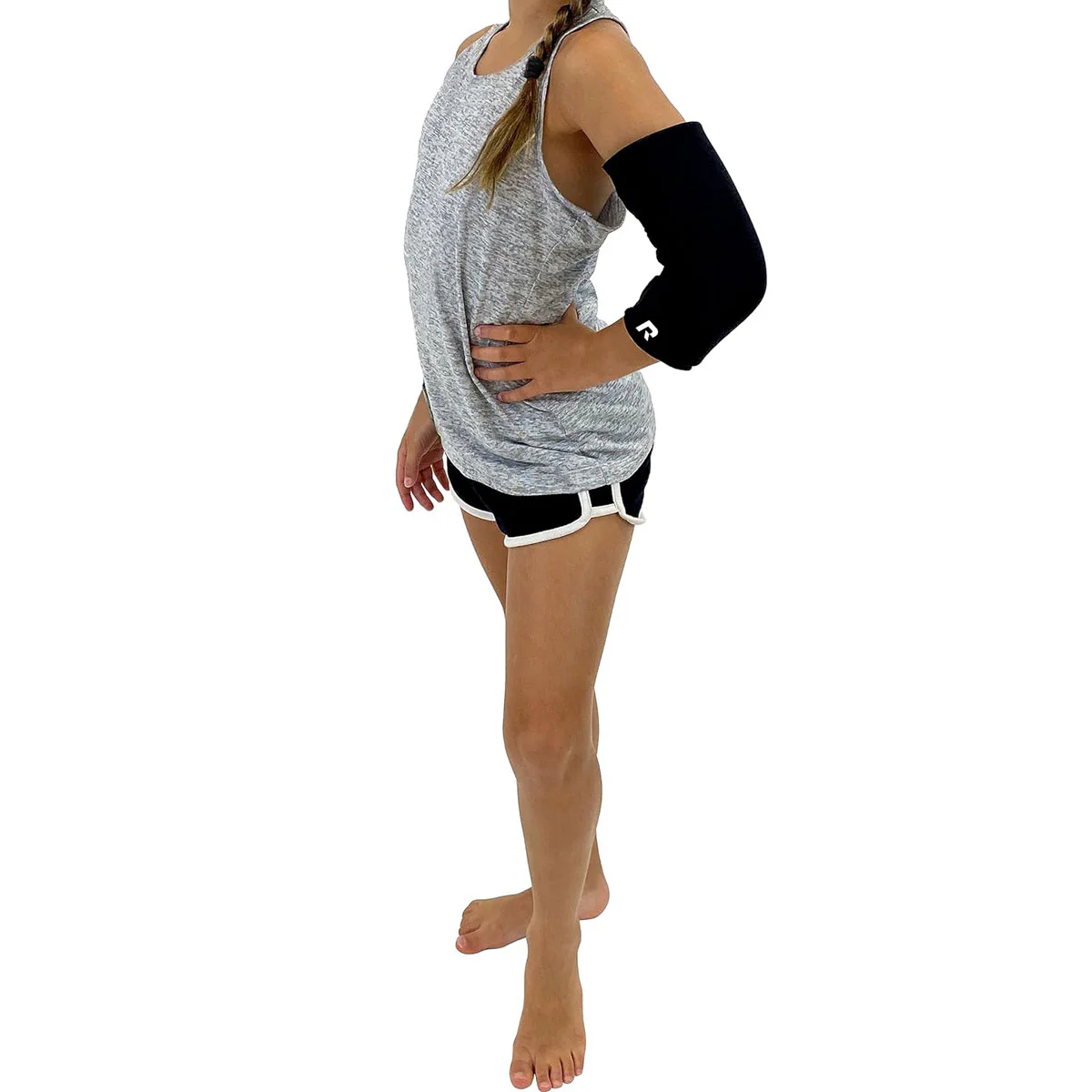 IceWrap™ | Cool Gel Compression Sleeves - Image 3