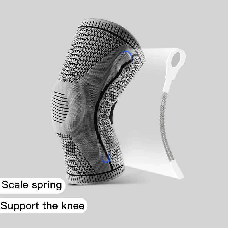 SpringFlex™ | Sports Compression Sleeves with PowerSpring™ Technology - Image 3