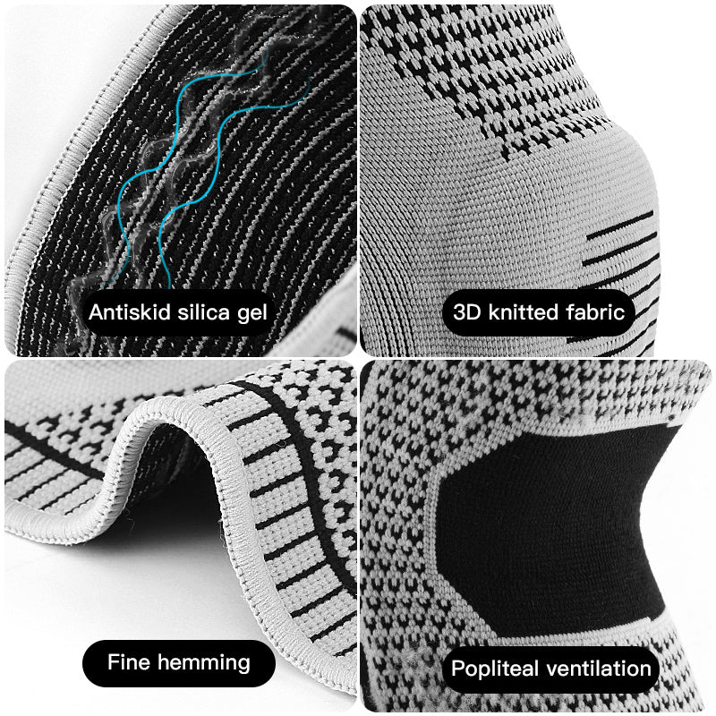 SpringFlex™ | Sports Compression Sleeves with PowerSpring™ Technology - Image 4