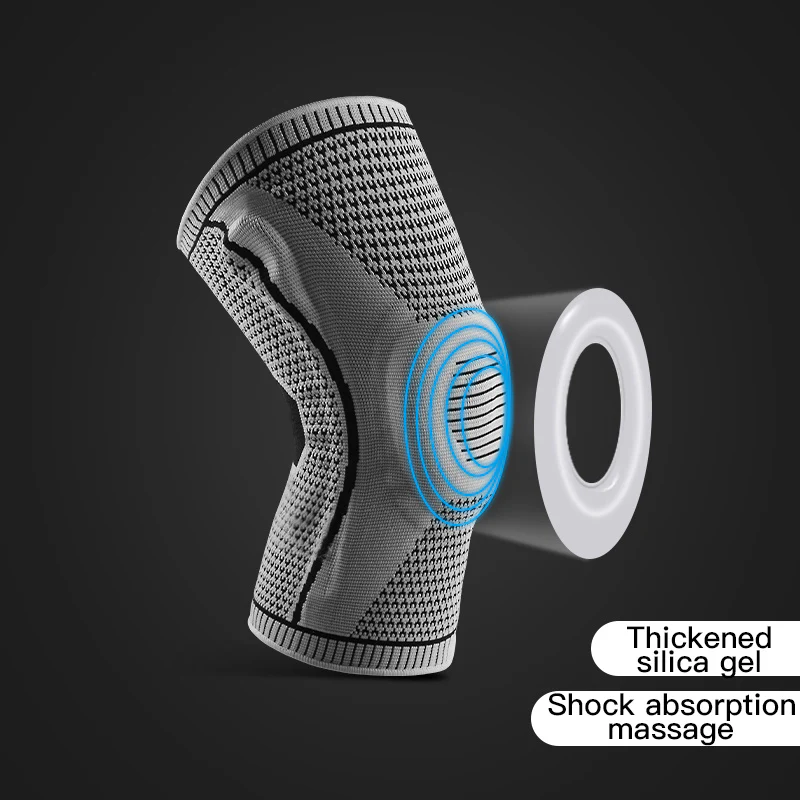 SpringFlex™ | Sports Compression Sleeves with PowerSpring™ Technology - Image 6
