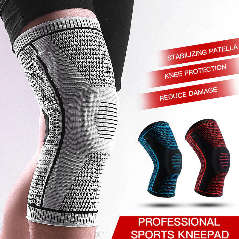 SpringFlex™ | Sports Compression Sleeves with PowerSpring™ Technology - Image 7